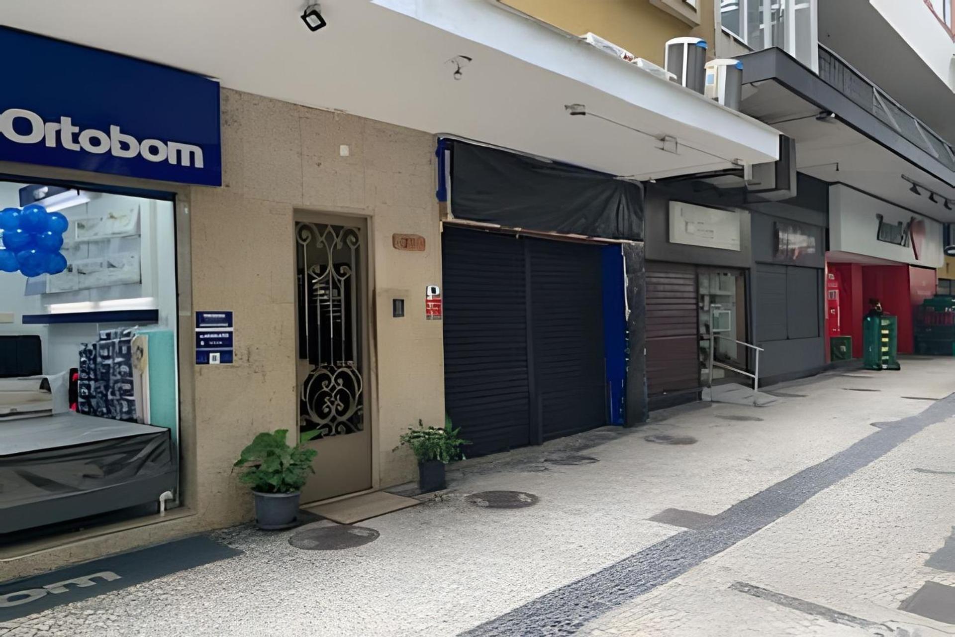 Flats Proximo Copacabana Posto 6 Apartment