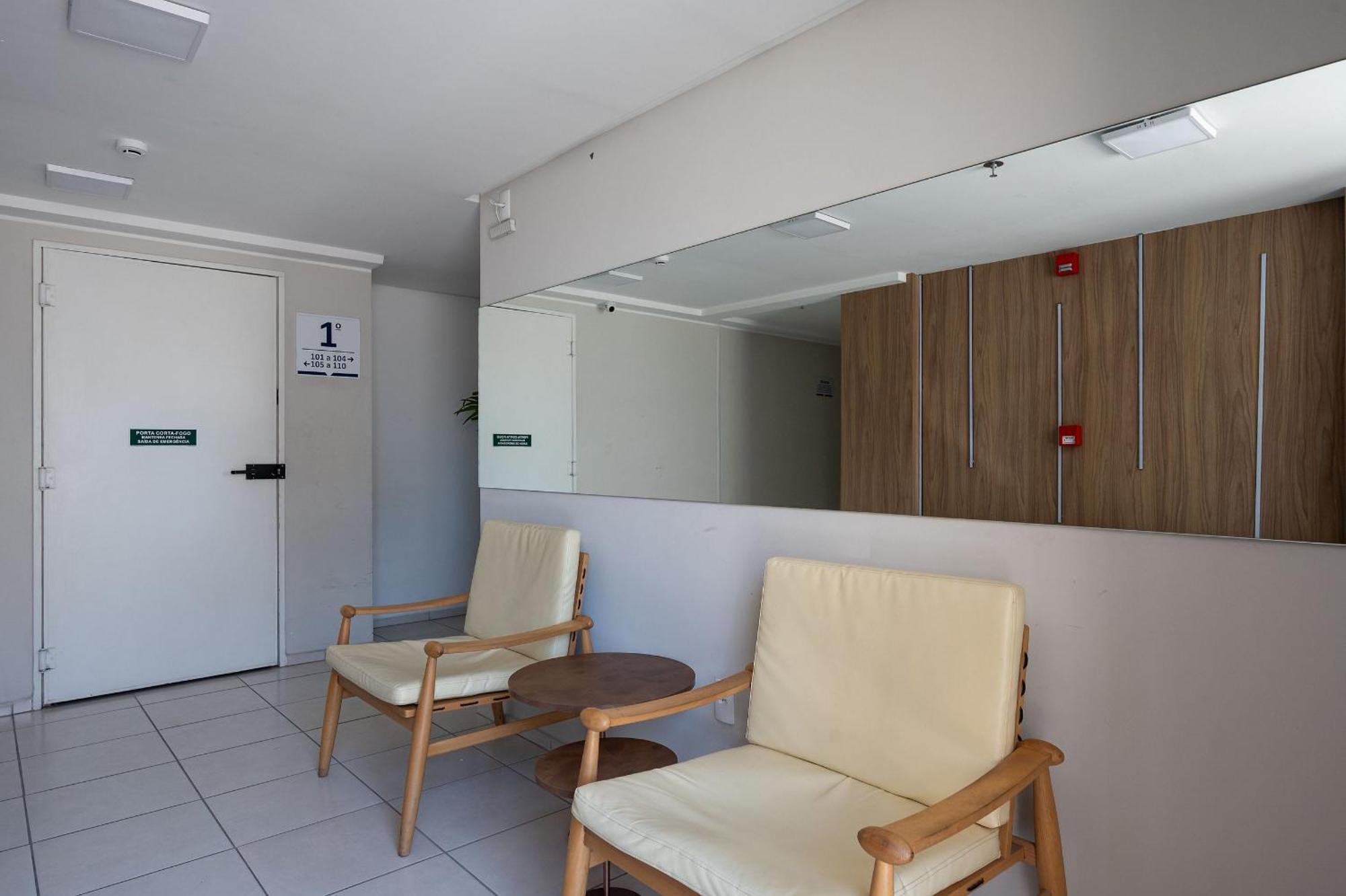 Proximo Ao Riocentro E Parque Olimpico Apartamento