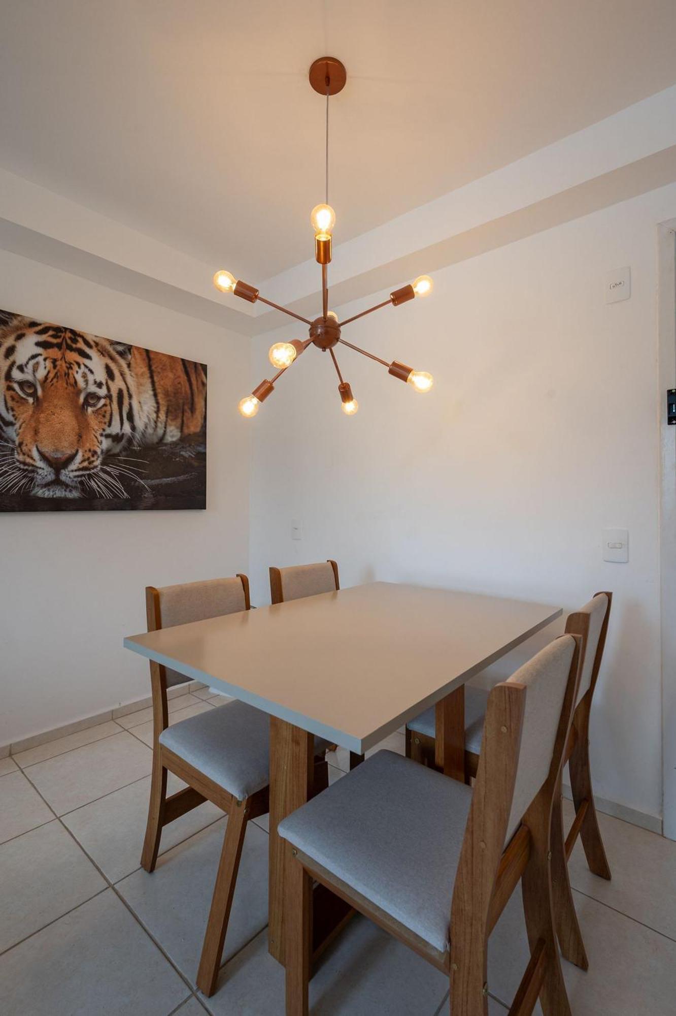 Apartamento Proximo Ao Riocentro E Parque Olimpico