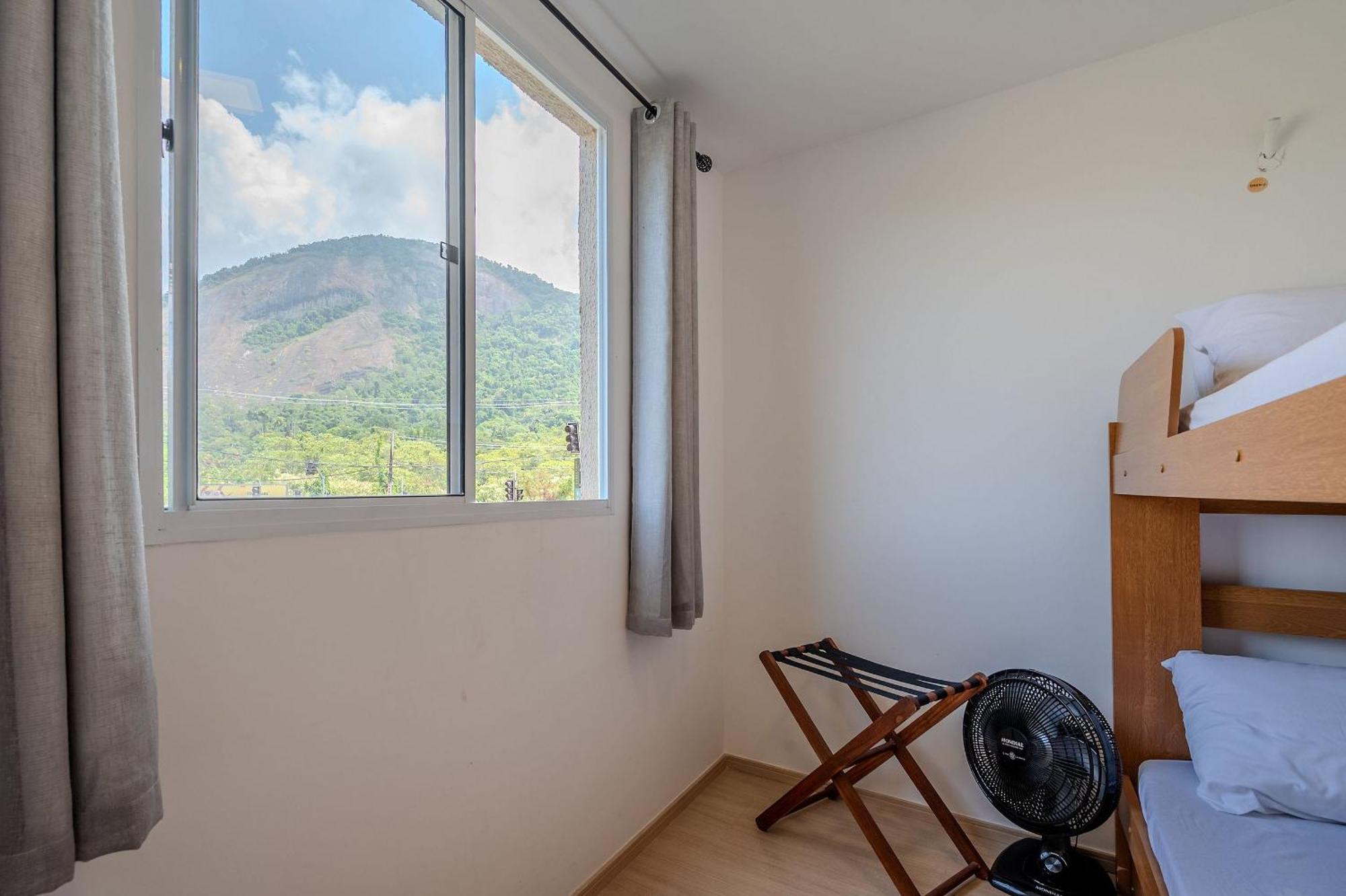 Proximo Ao Riocentro E Parque Olimpico Rio de Janeiro