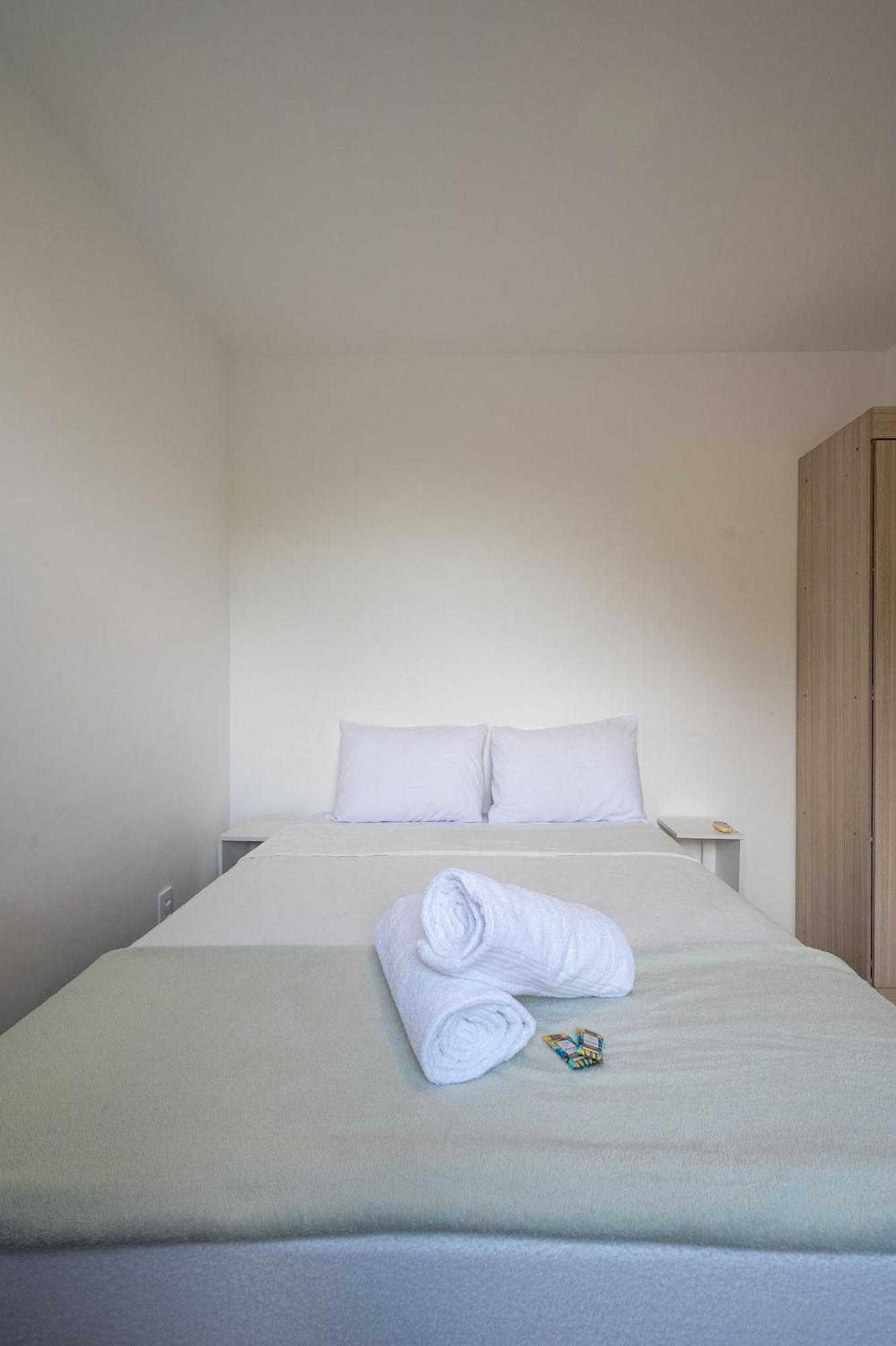 Proximo Ao Riocentro E Parque Olimpico Apartamento Rio de Janeiro