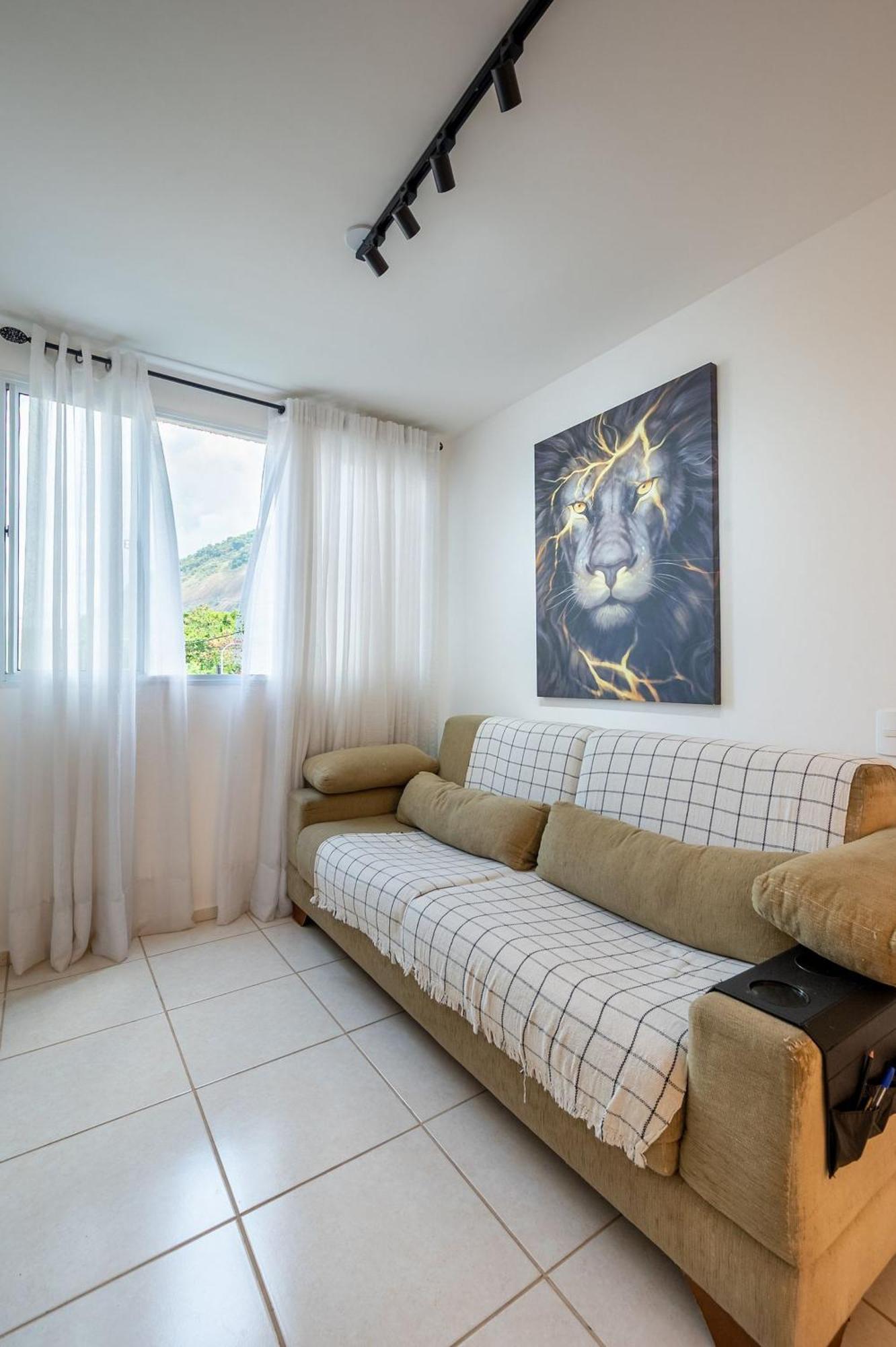 Proximo Ao Riocentro E Parque Olimpico Apartamento