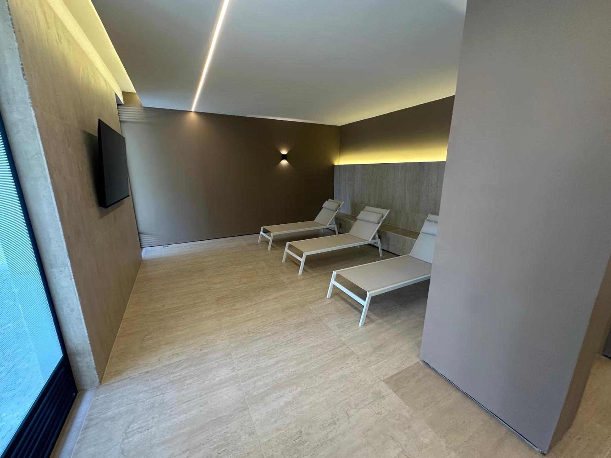 Apartamento Real Residencial *
