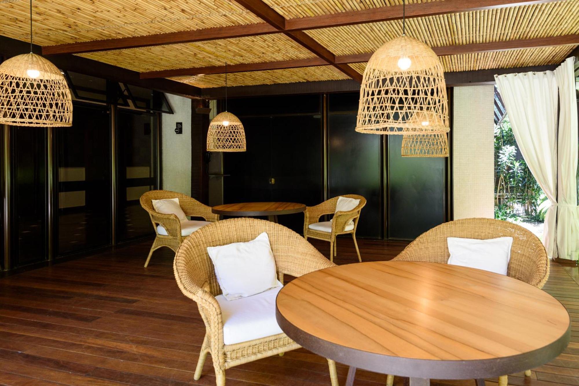 Flat Maravilhoso Copacabana Apart-hotel Rio de Janeiro