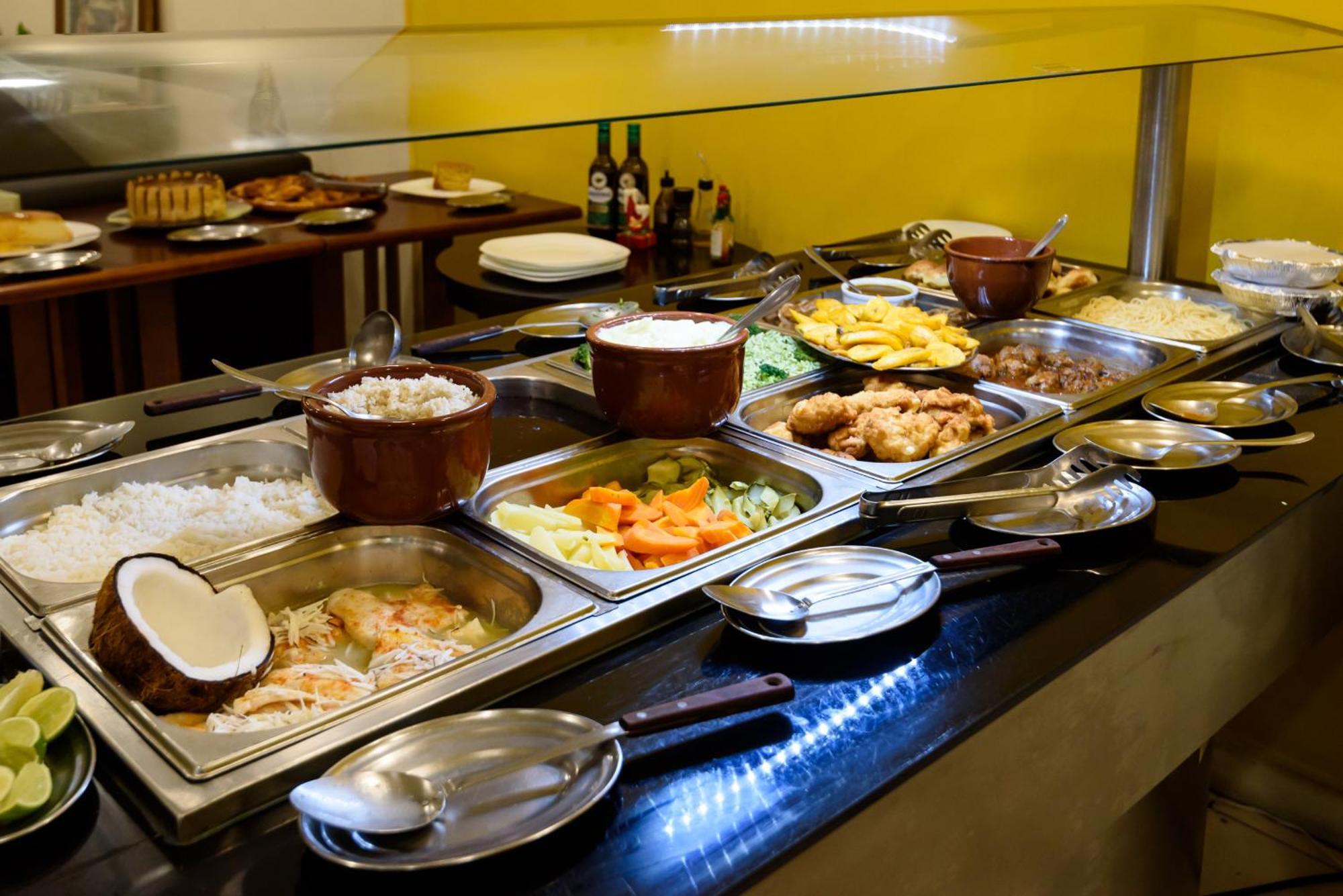 Apart-hotel Flat Maravilhoso Copacabana