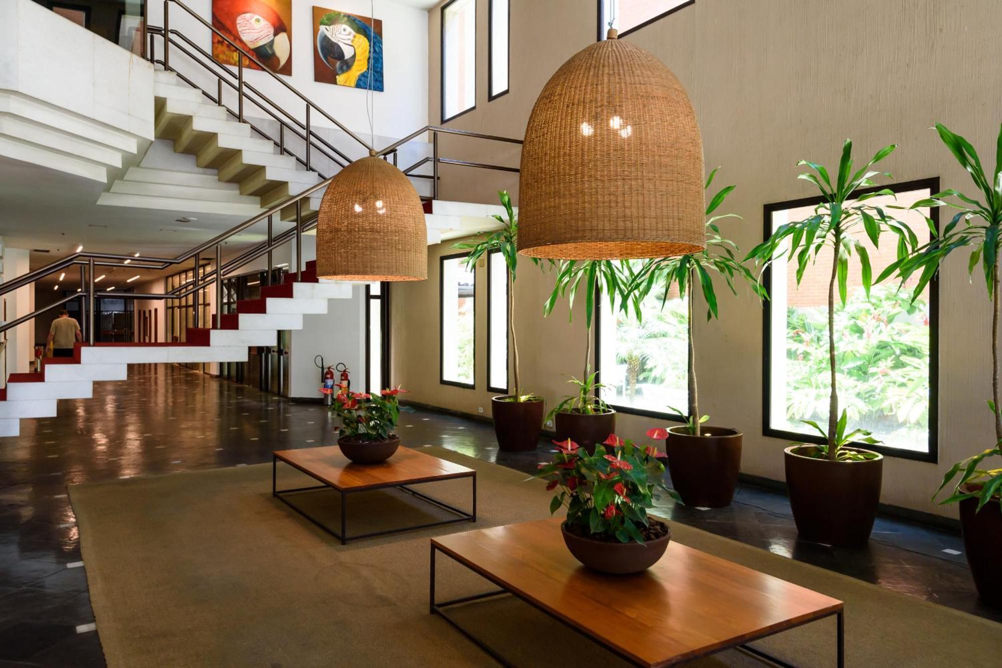 Flat Maravilhoso Copacabana Apart-hotel *