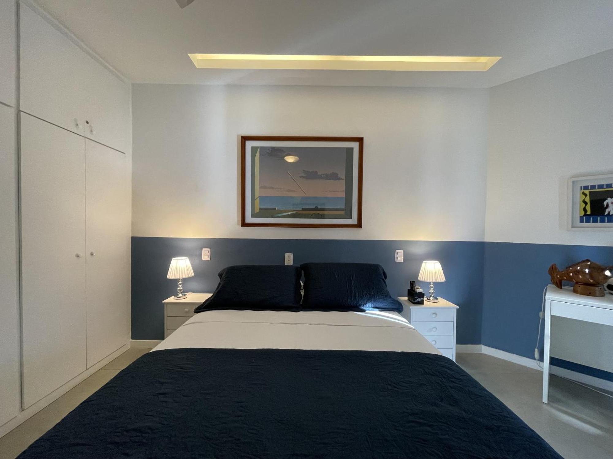 Flat Maravilhoso Copacabana