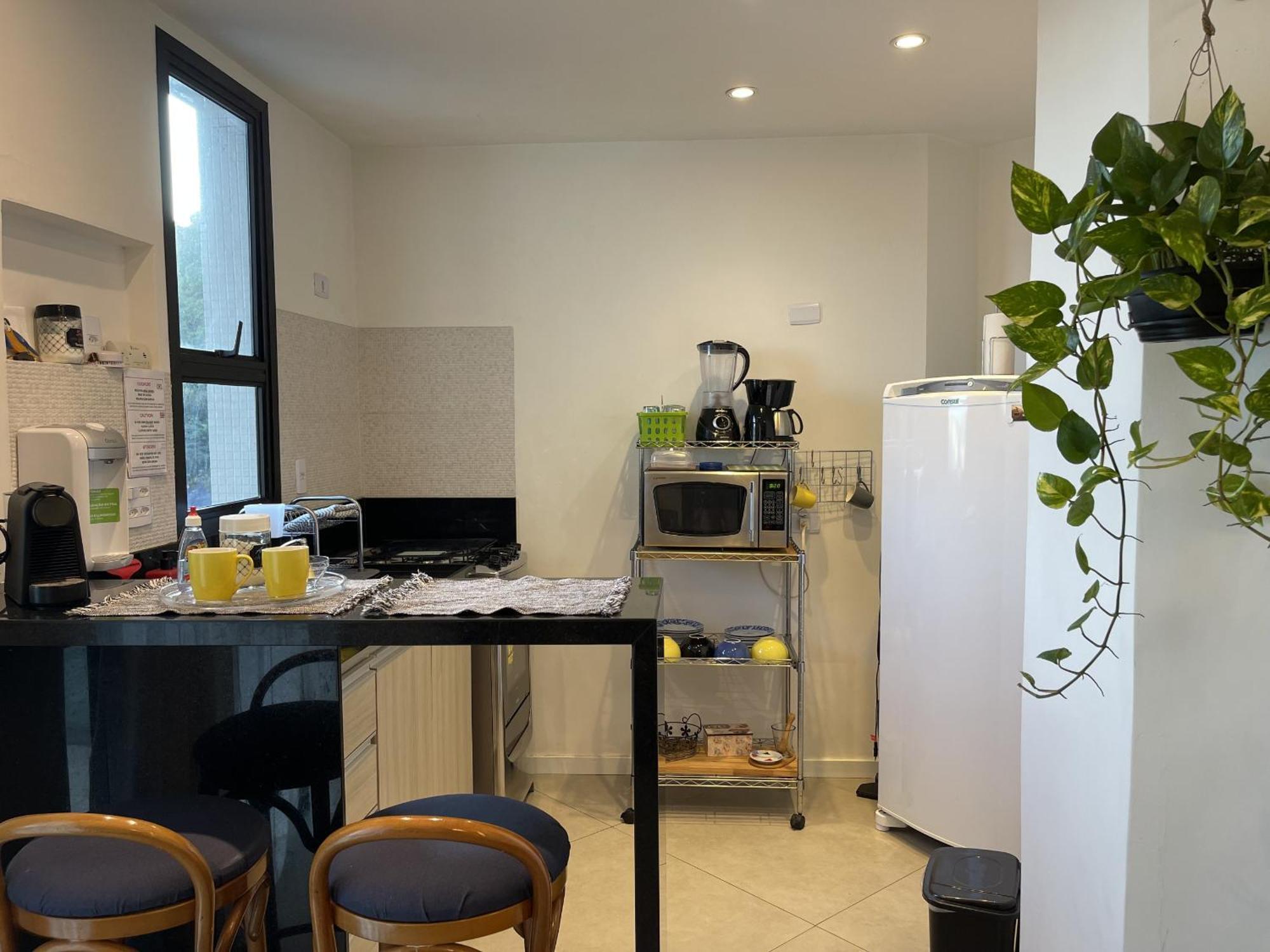 Flat Maravilhoso Copacabana *