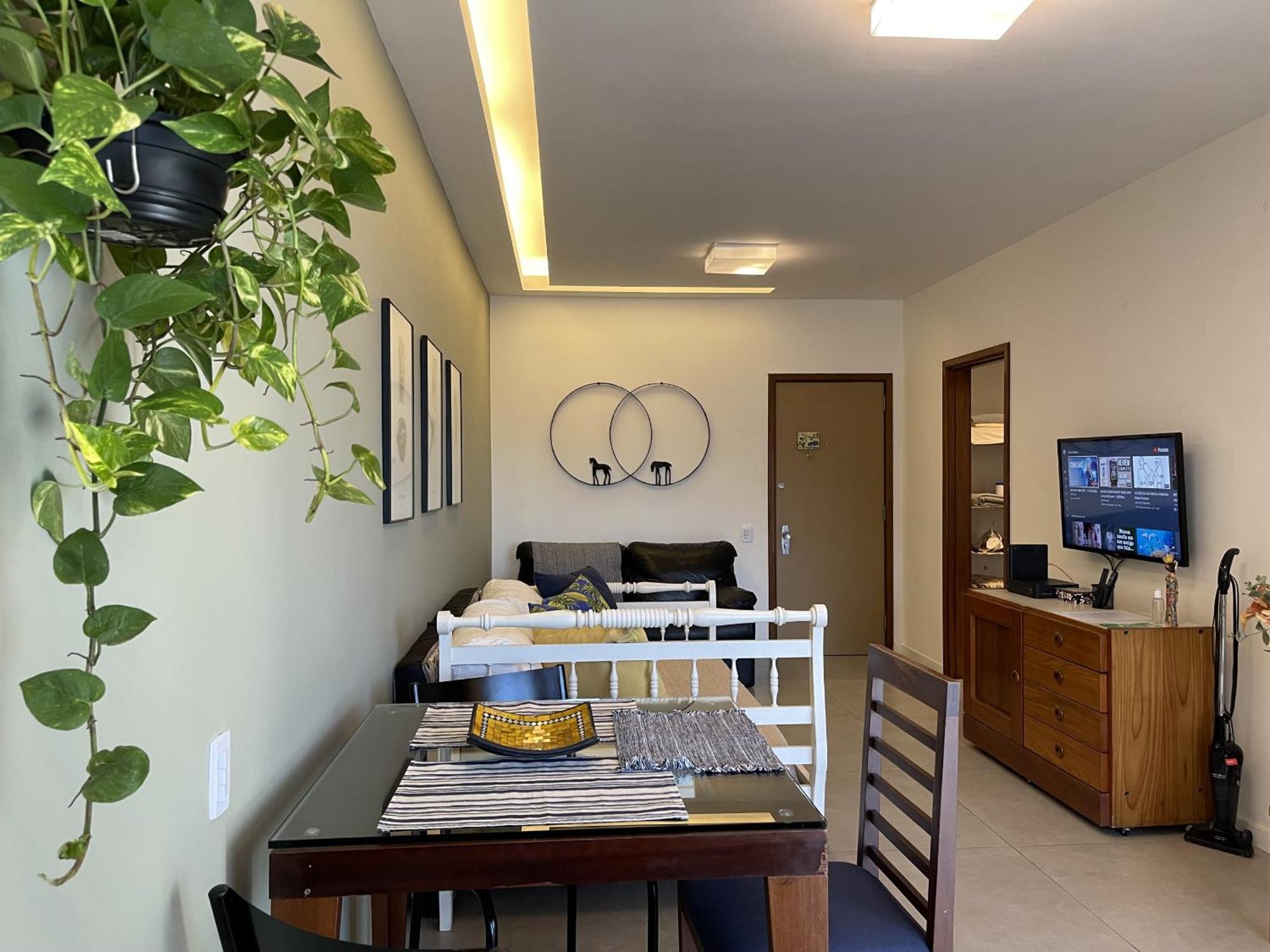 Apart-hotel Flat Maravilhoso Copacabana *