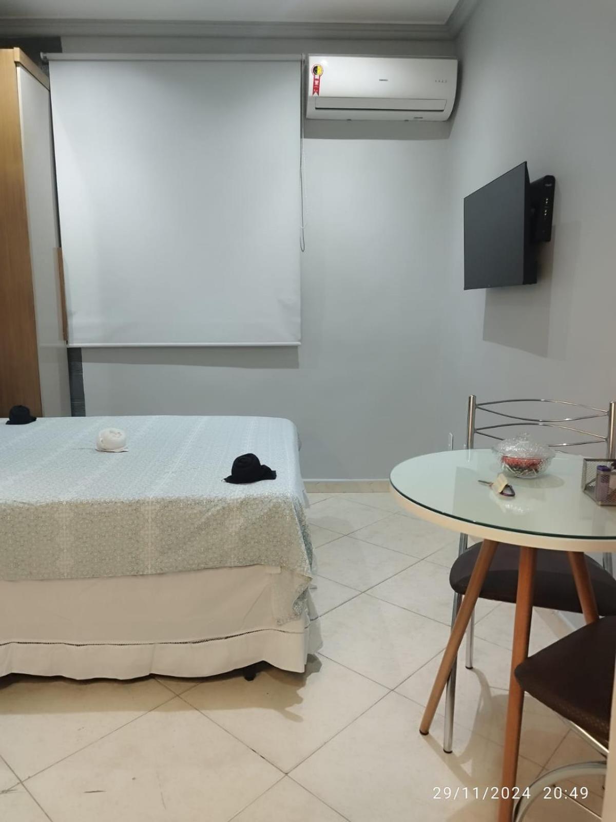 Quitinete Aconchegante Rio de Janeiro