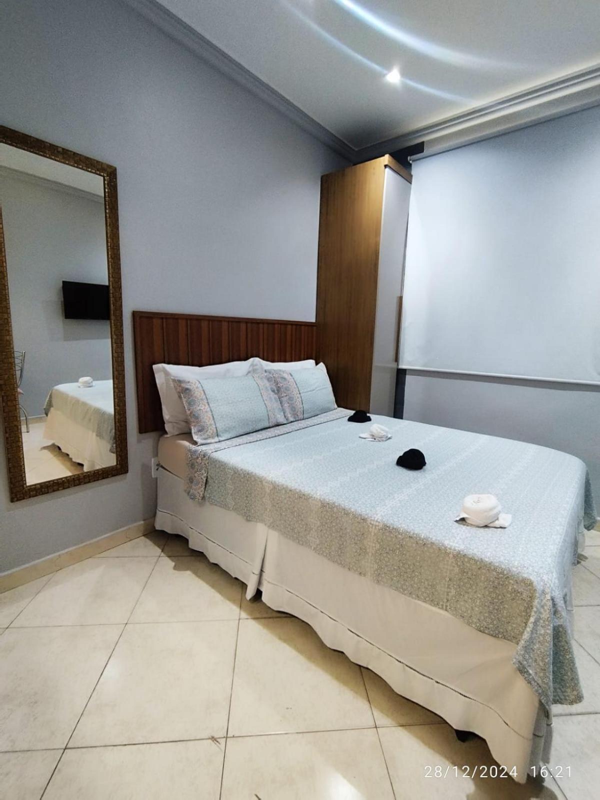 Quitinete Aconchegante Apartment Rio de Janeiro