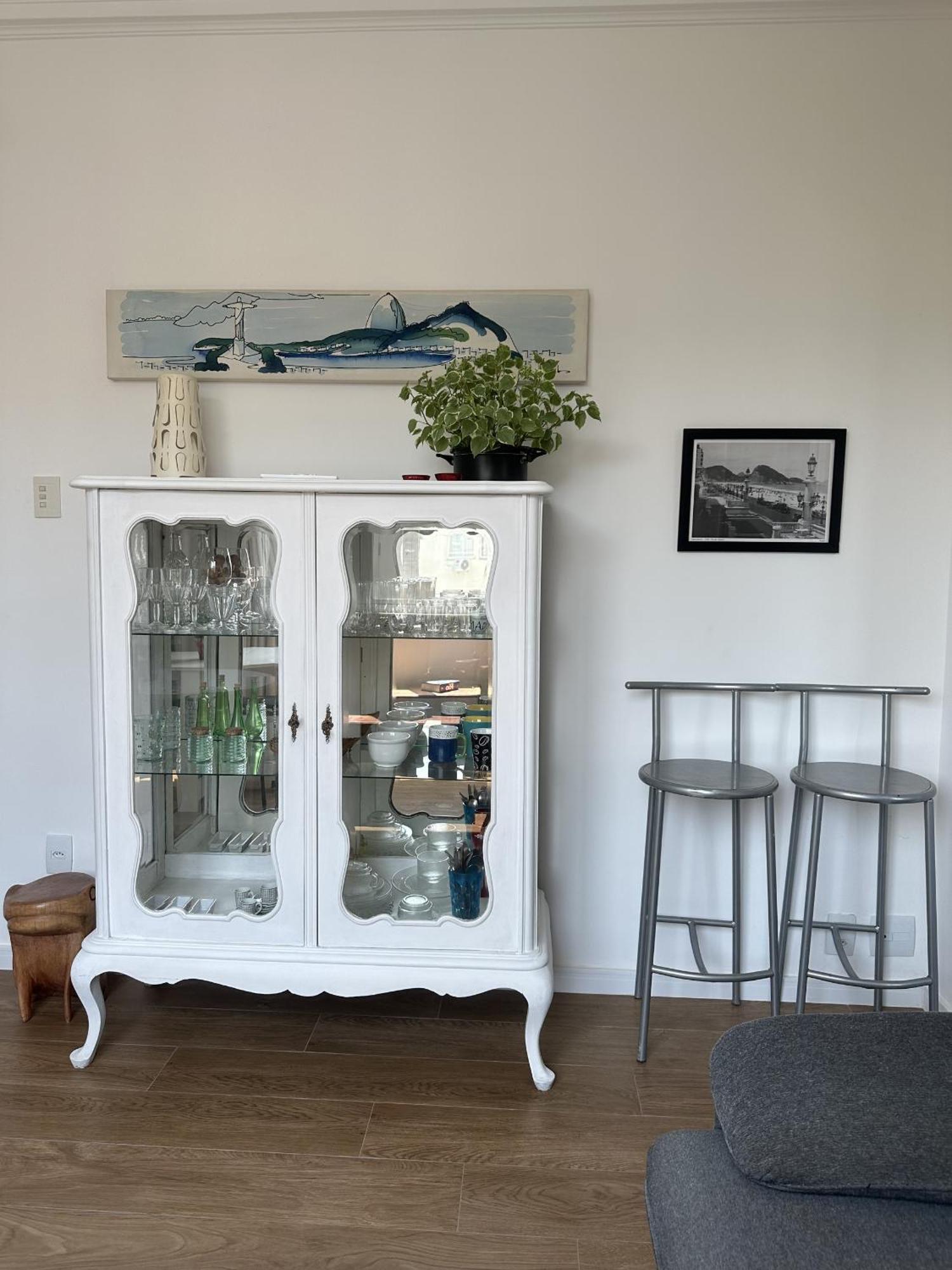 Apartamento Charmoso E Bem Localizado Leblon / Besthostrio Rio de Janeiro