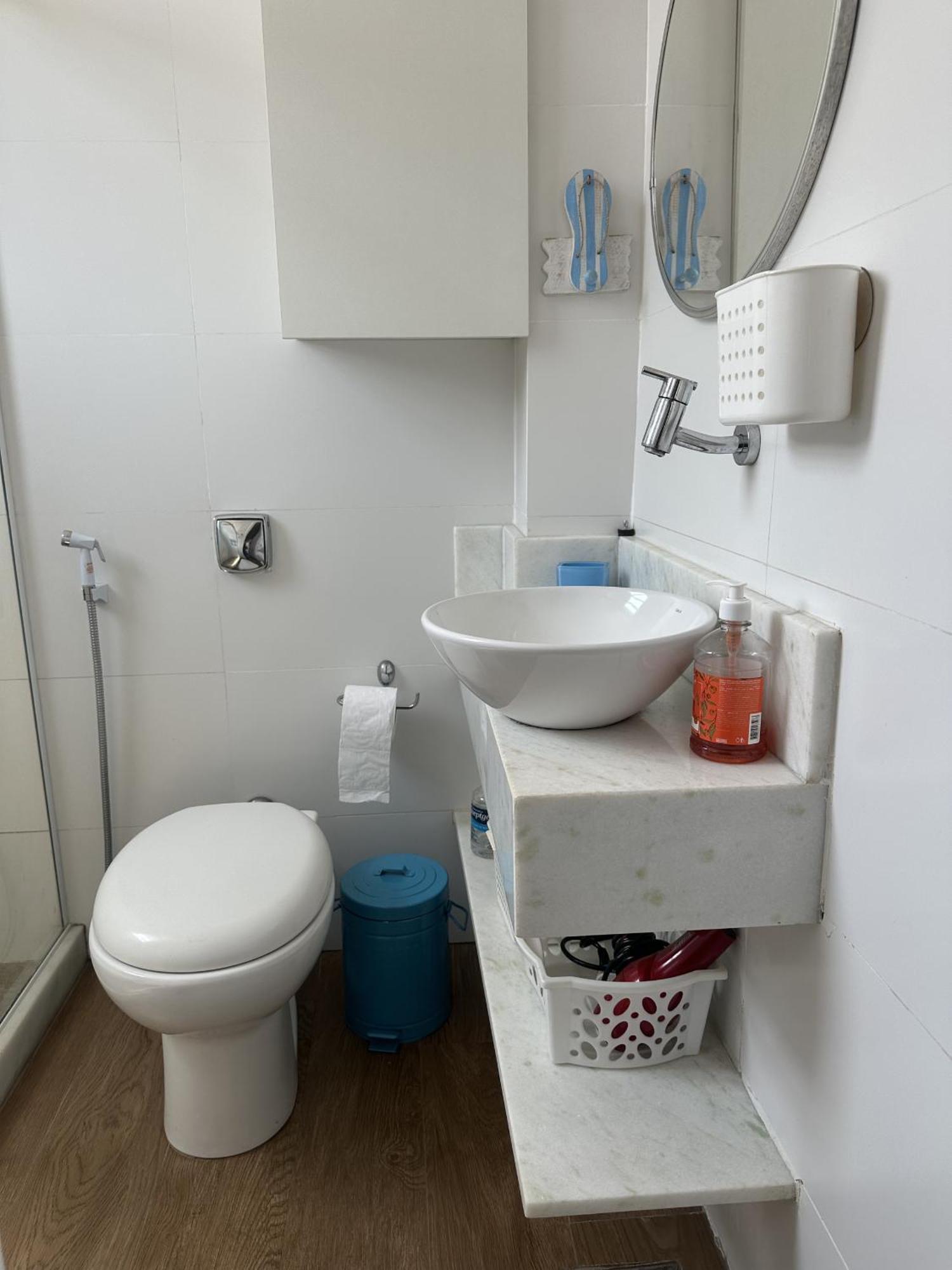 Charmoso E Bem Localizado Leblon / Besthostrio Apartamento Rio de Janeiro
