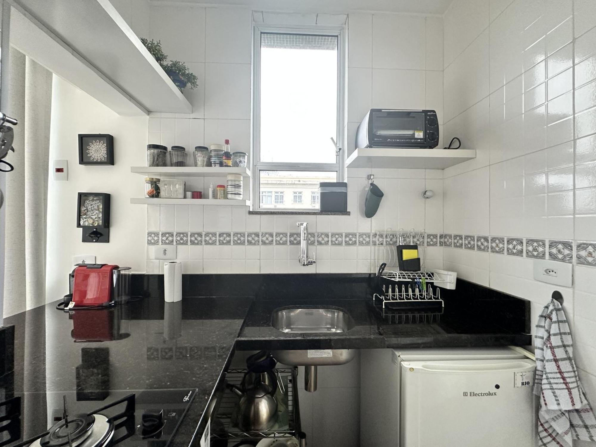 Charmoso E Bem Localizado Leblon / Besthostrio Apartamento Rio de Janeiro