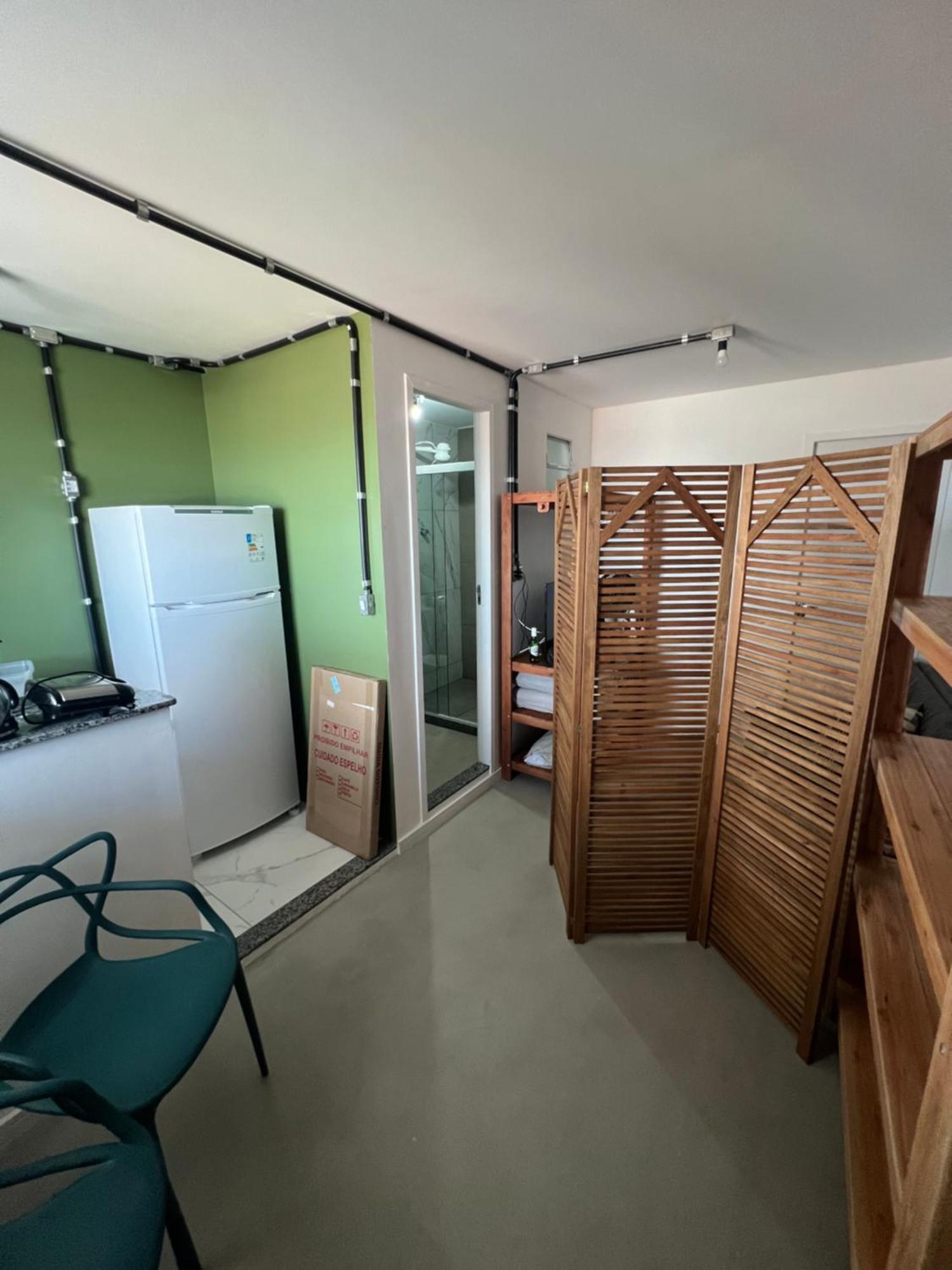 Moradas Sao Cristovao - 57 Apartamento Rio de Janeiro