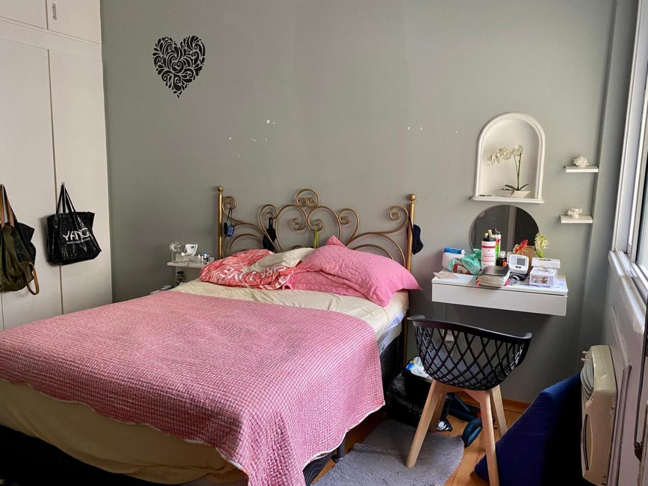 Apartamento Copa Excepcional -rio De Janeiro