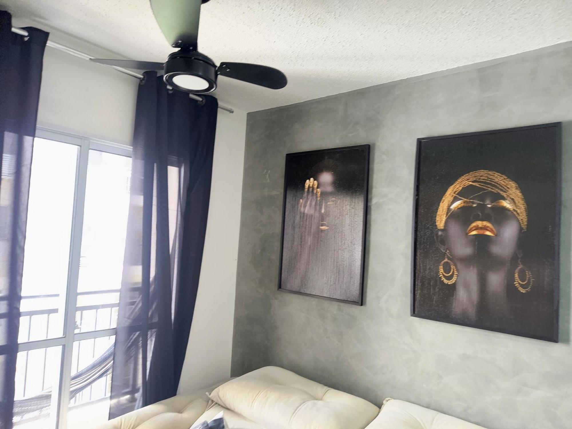 Park Shopping Jacarepagua Apartment