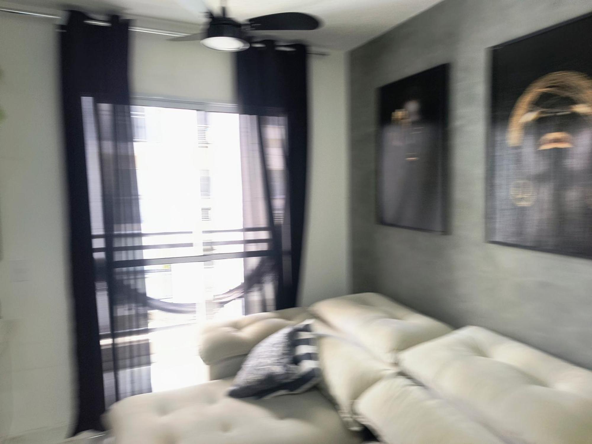 Park Shopping Jacarepagua Apartment *
