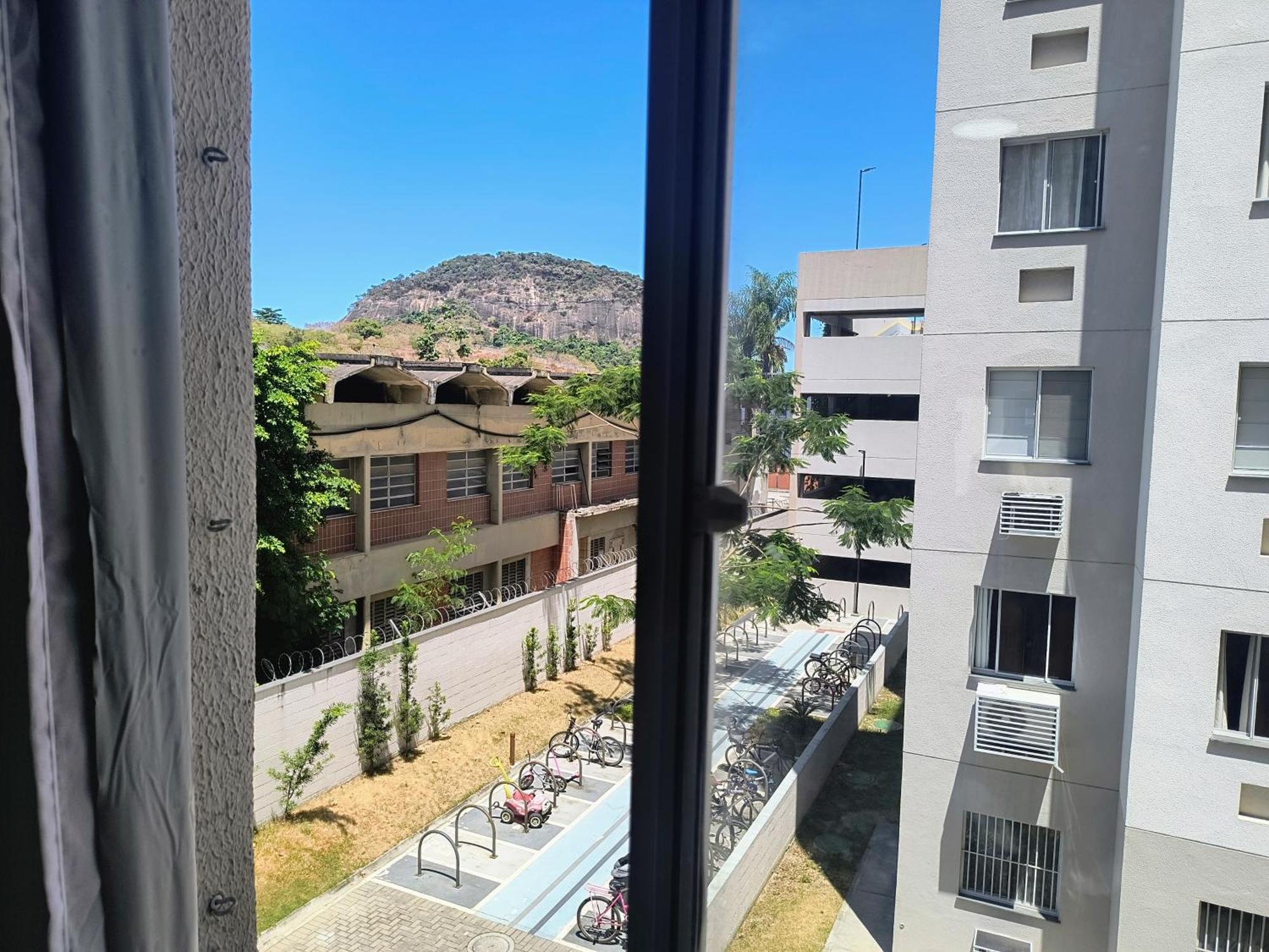 Park Shopping Jacarepagua Apartment