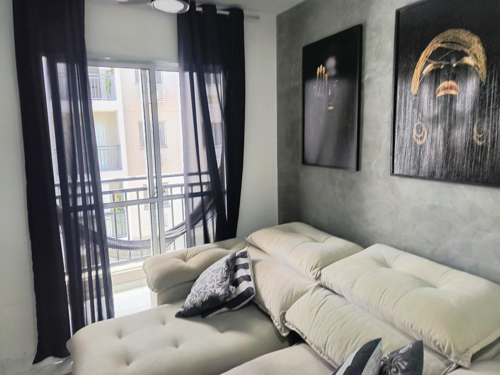 Apartment Park Shopping Jacarepagua Rio de Janeiro