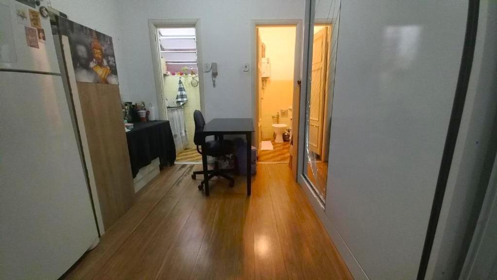 Apartamento Vizinhos Do Mar - Rj