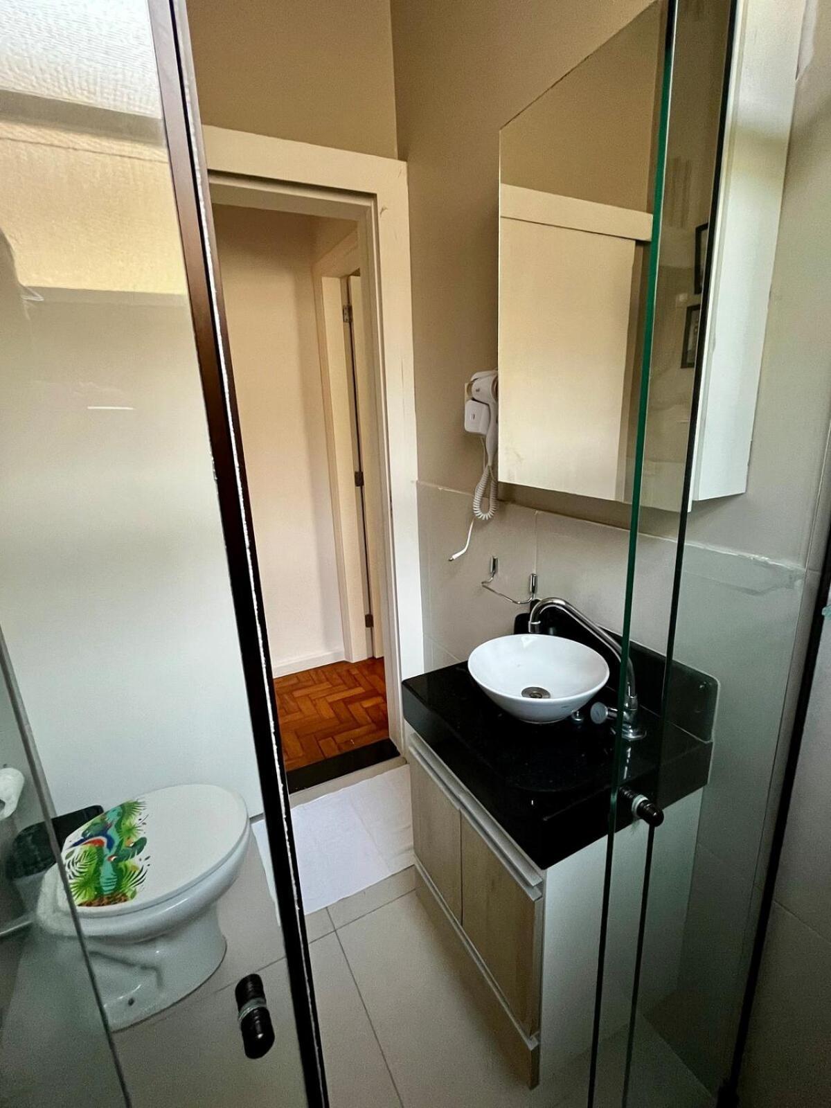 Ipanema 406 Apartamento