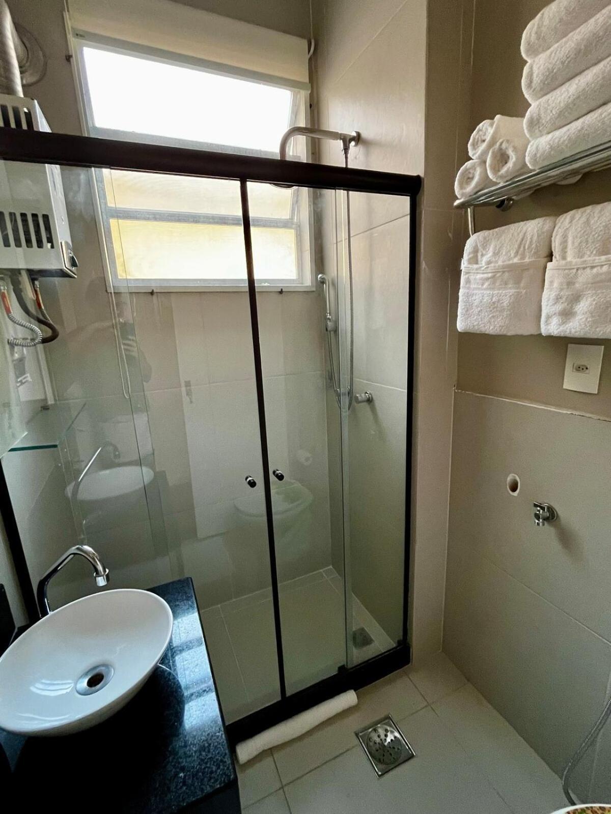 Ipanema 406 Apartamento Rio de Janeiro