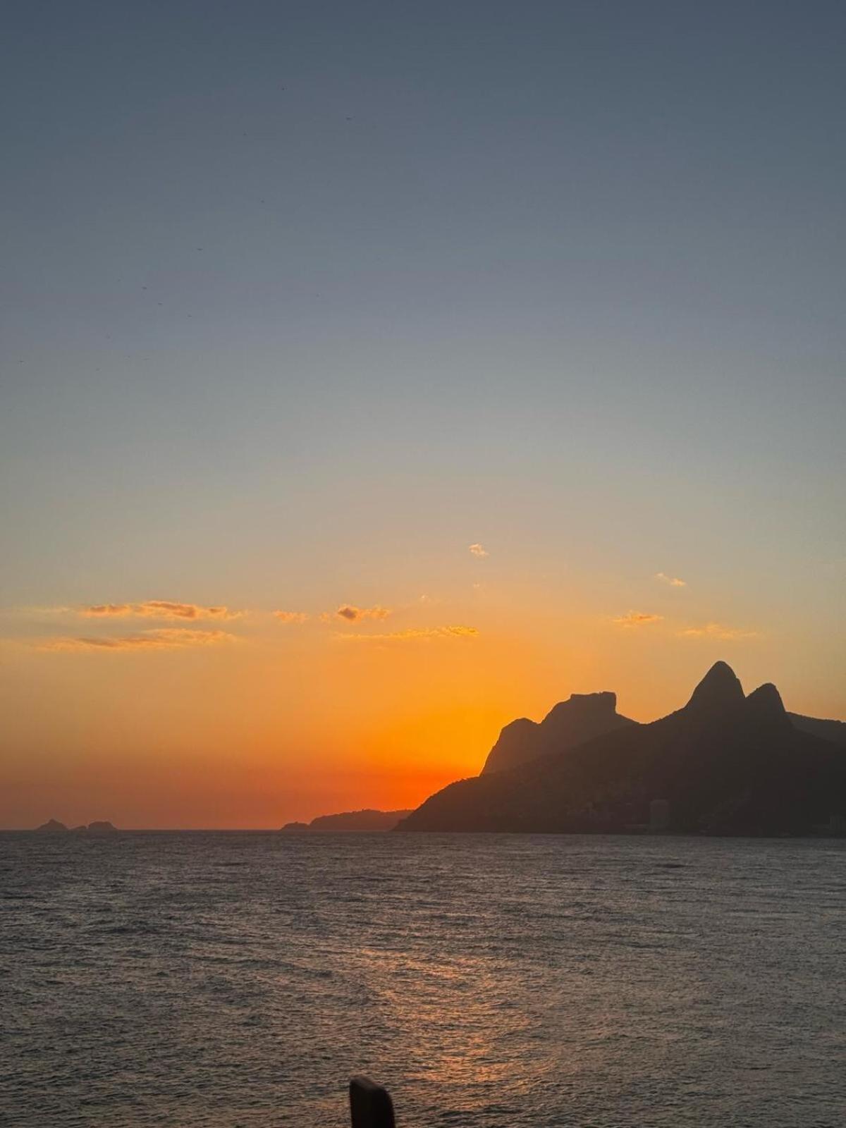 Apartamento Ipanema 406