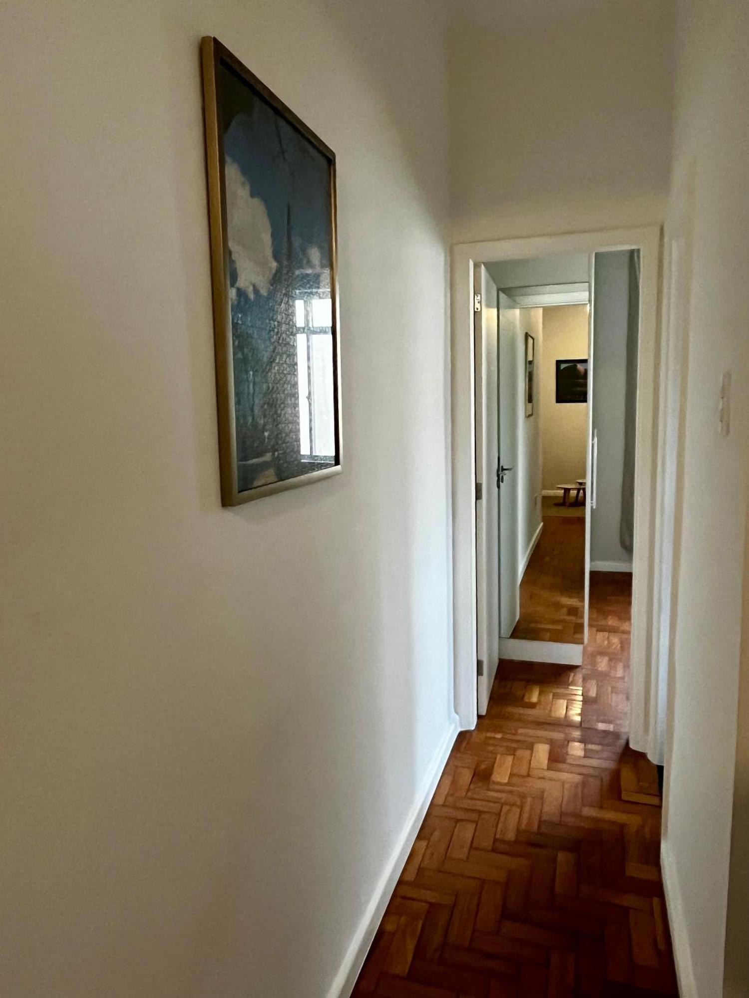 Ipanema 406 Apartamento Rio de Janeiro