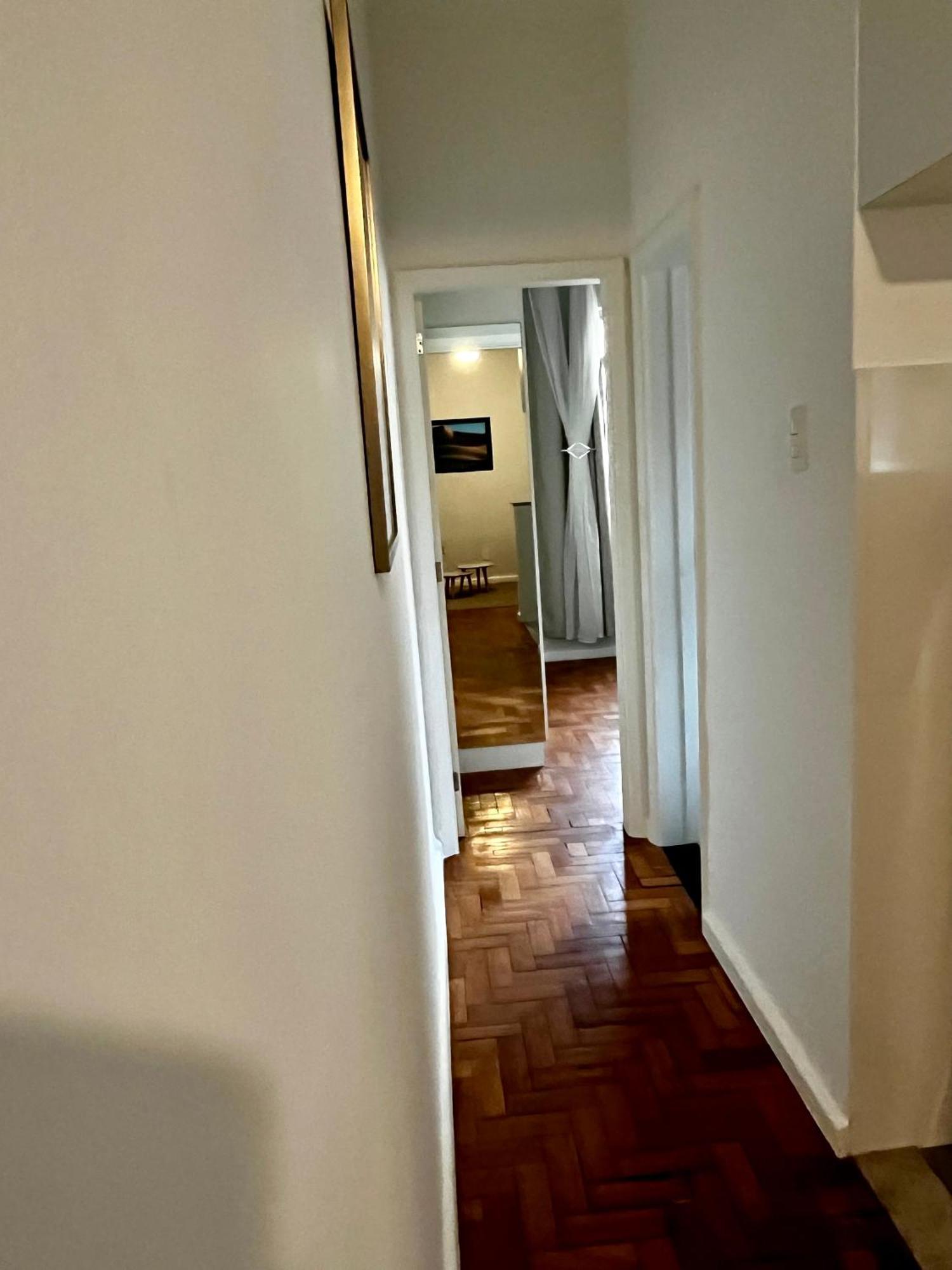 Apartamento Ipanema 406