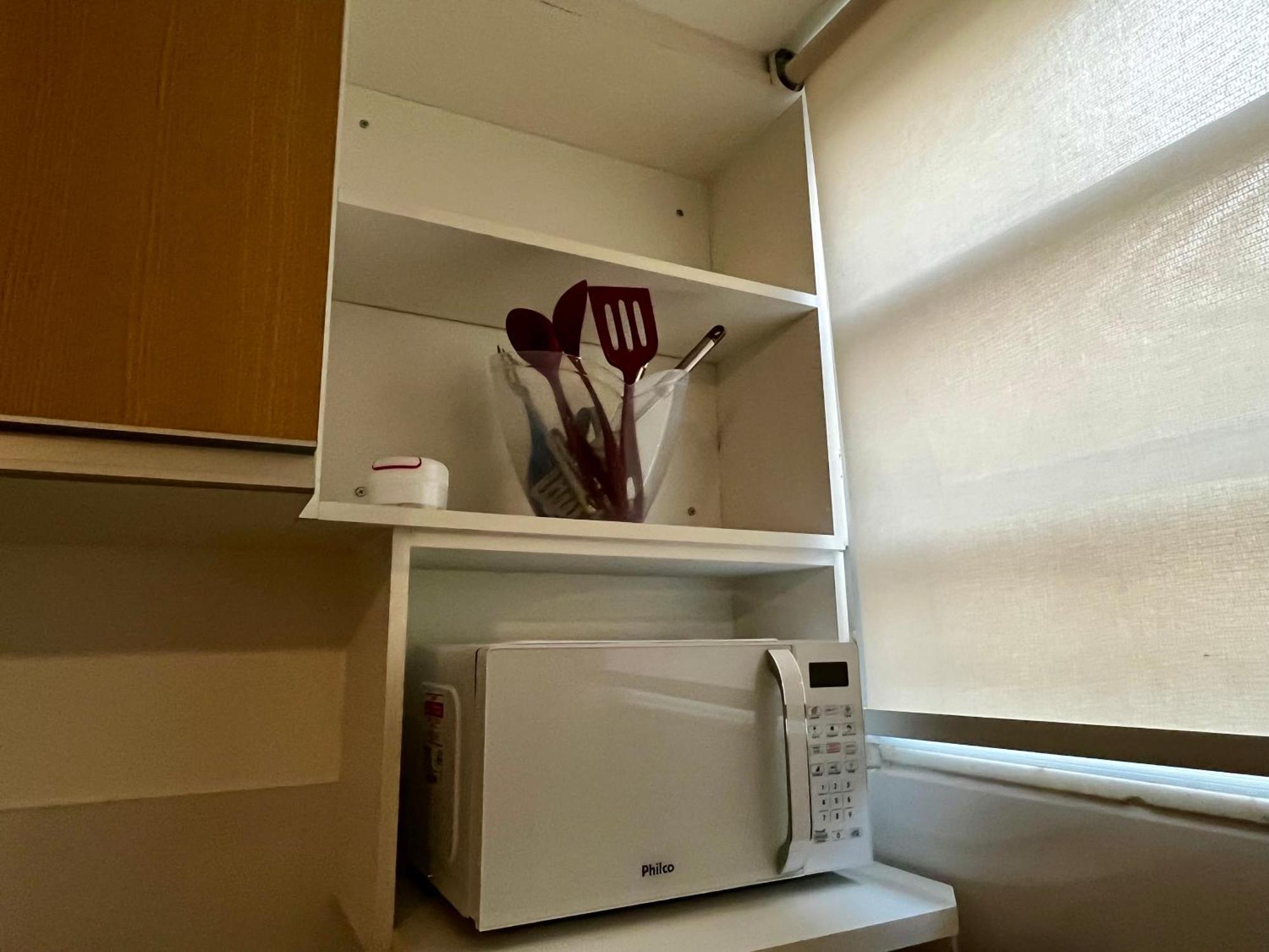 Apartamento Ipanema 406