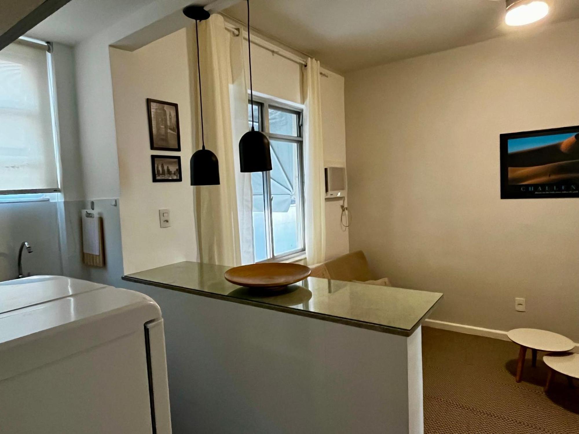 Ipanema 406 Apartamento Rio de Janeiro