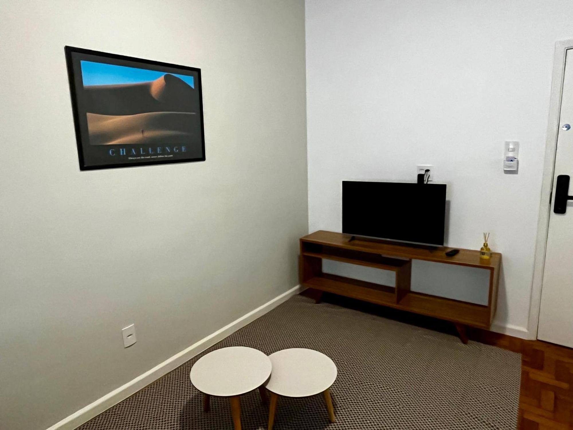 Apartamento Ipanema 406