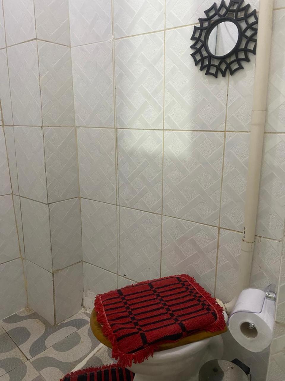 Apartamento Mezanino Centro