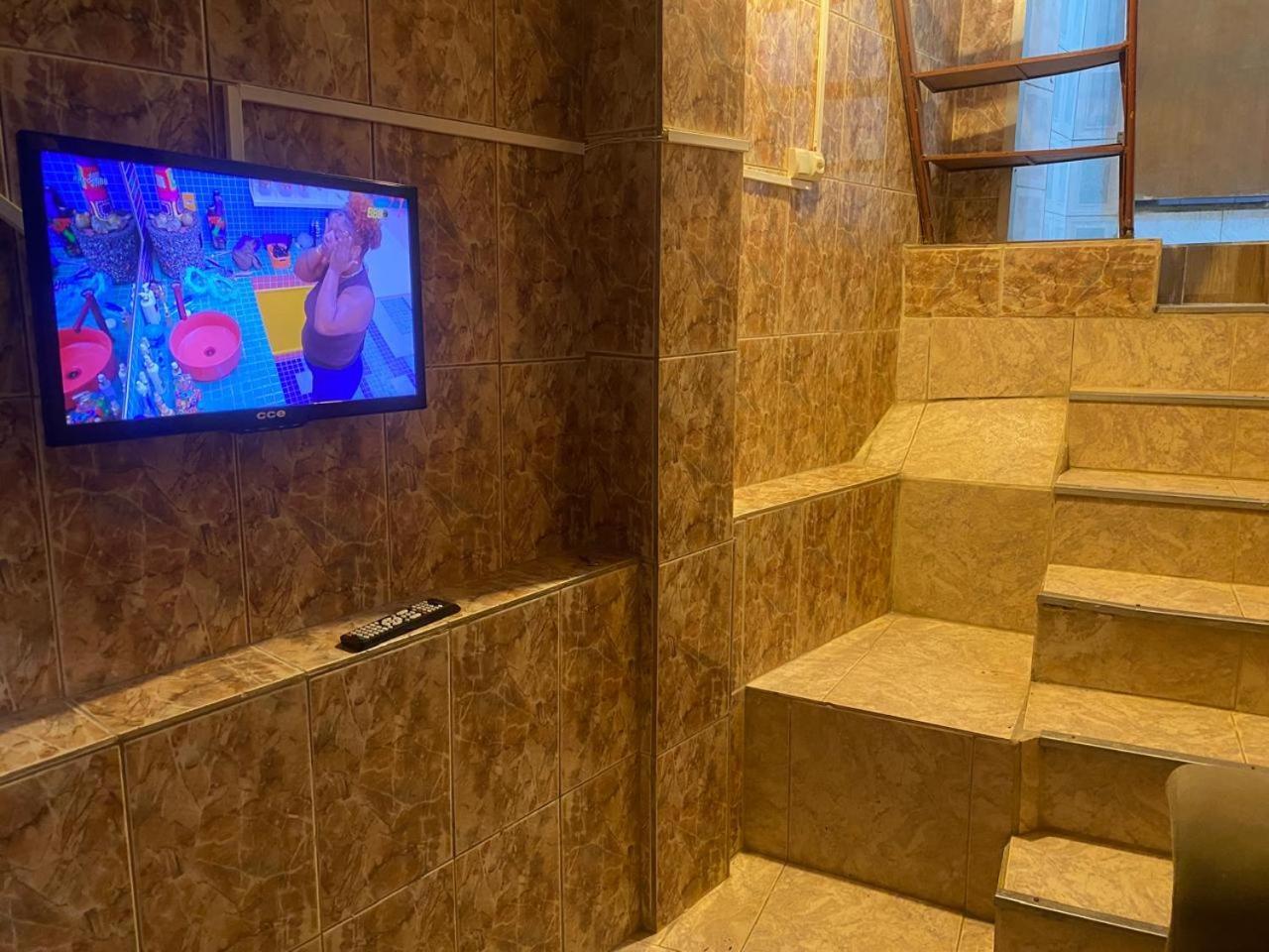 Apartamento Mezanino Centro