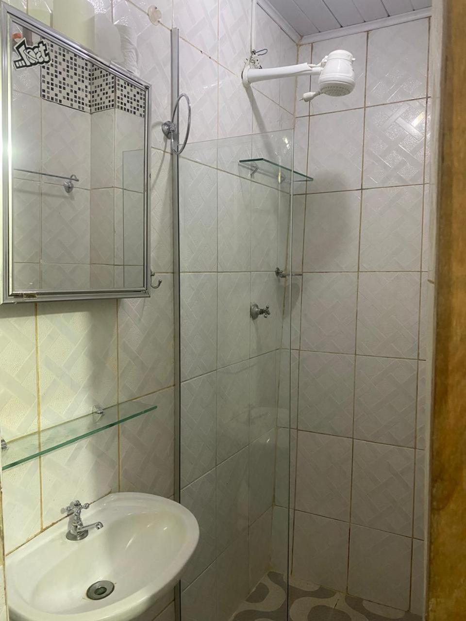 Mezanino Centro Apartamento *