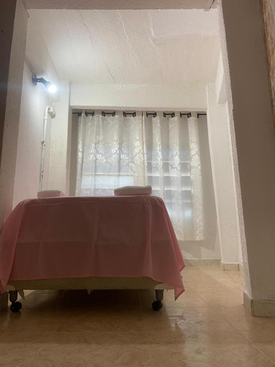 Apartamento Mezanino Centro