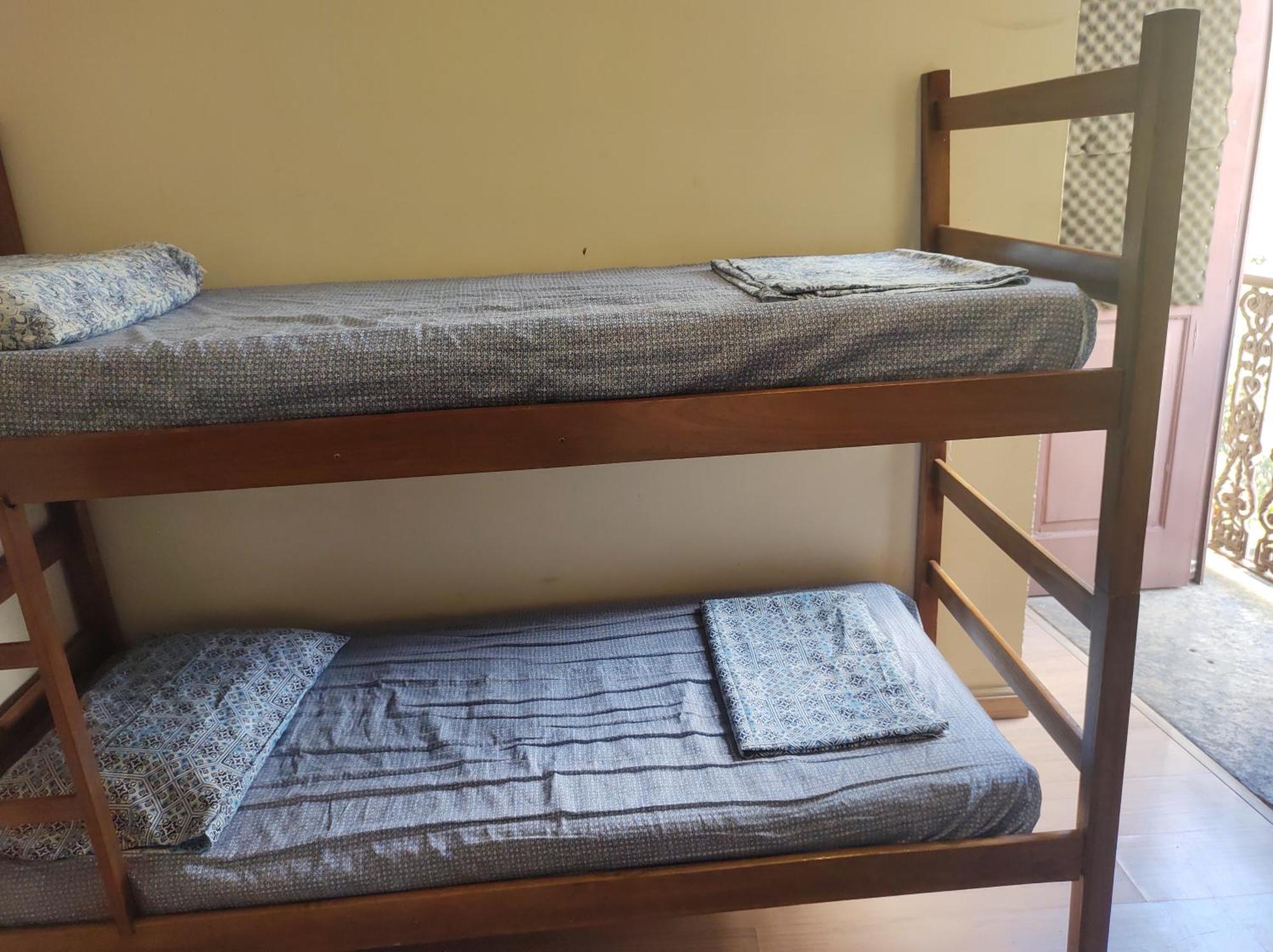 Albergue Lapa 123