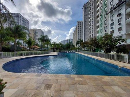 Apartamento Minha Rio de Janeiro