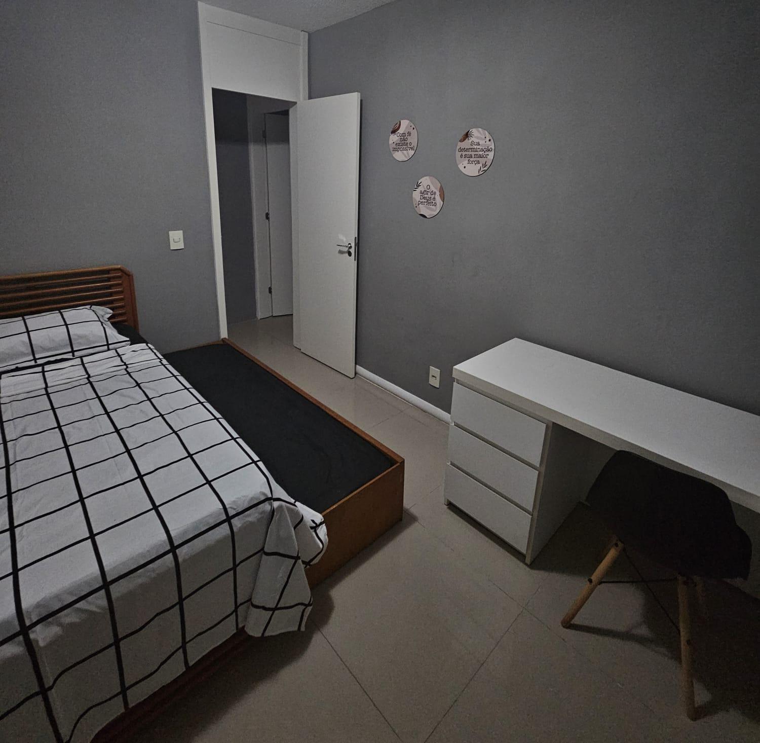 Minha Apartamento *