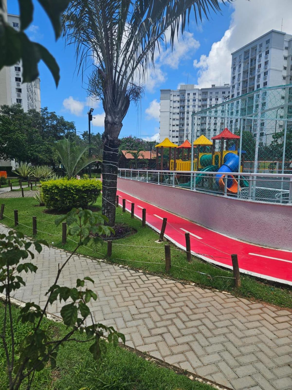 Apartamento Minha Rio de Janeiro
