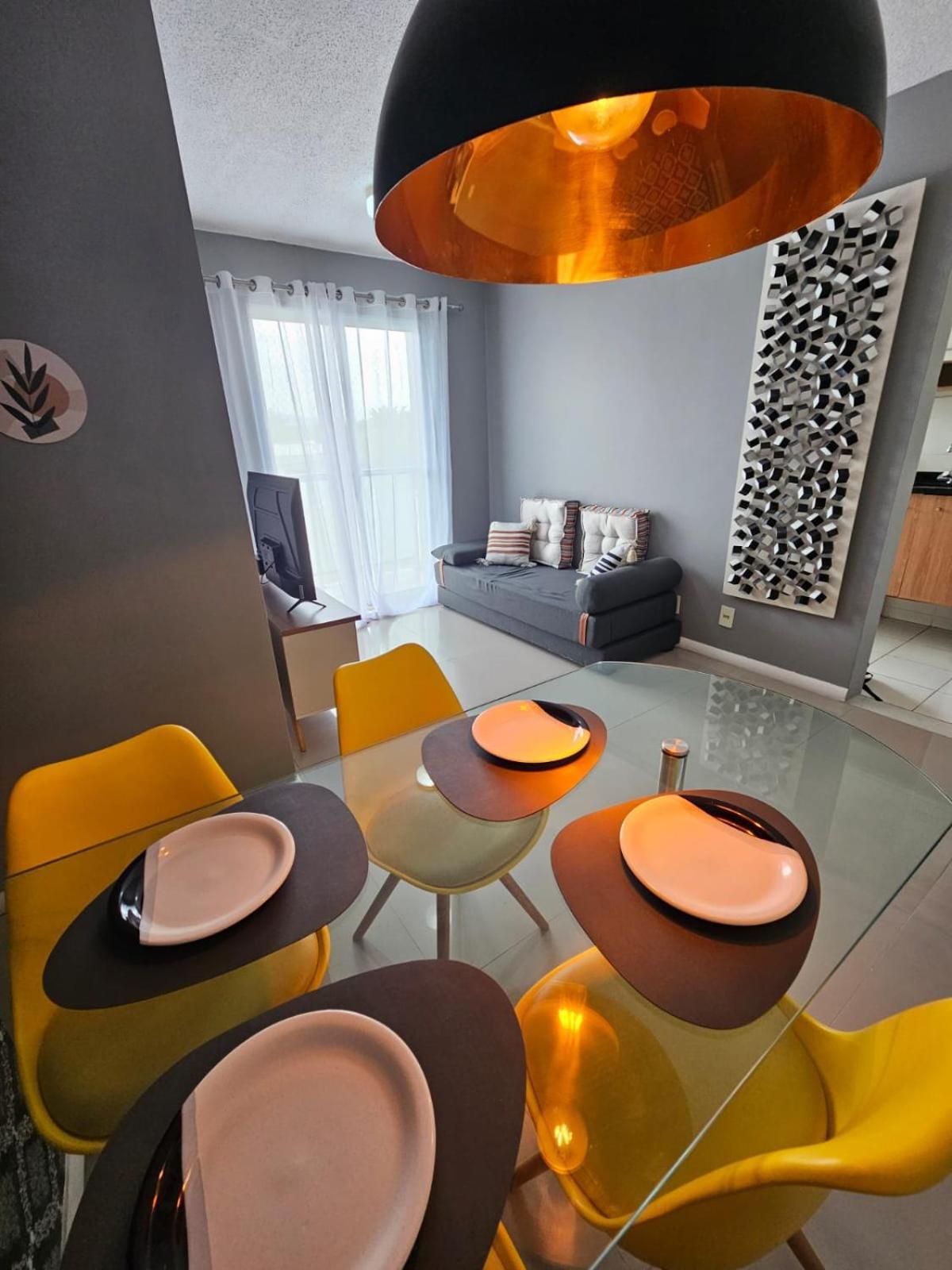 Apartamento Minha *