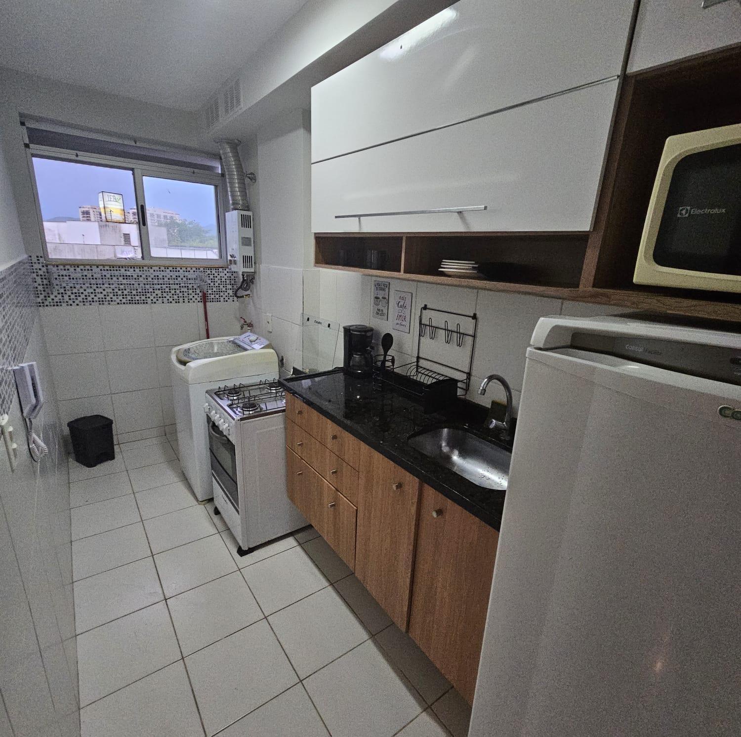 Apartamento Minha Rio de Janeiro