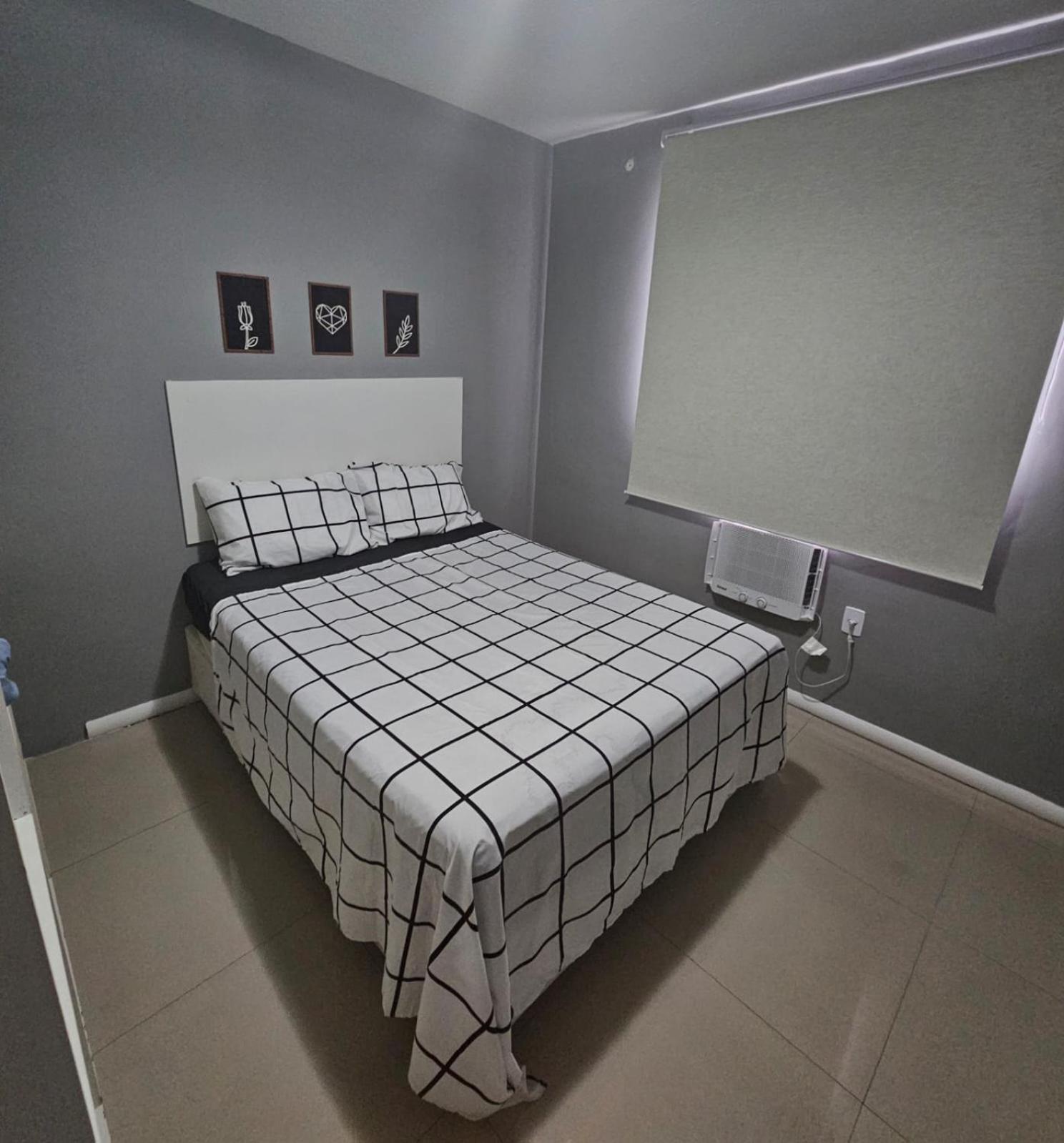 Minha Apartamento *