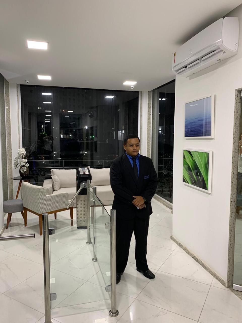 Apartamento Minha