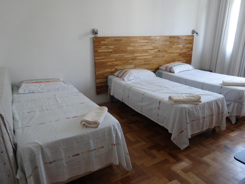 Apartment Copacabana Wonderful Rio de Janeiro