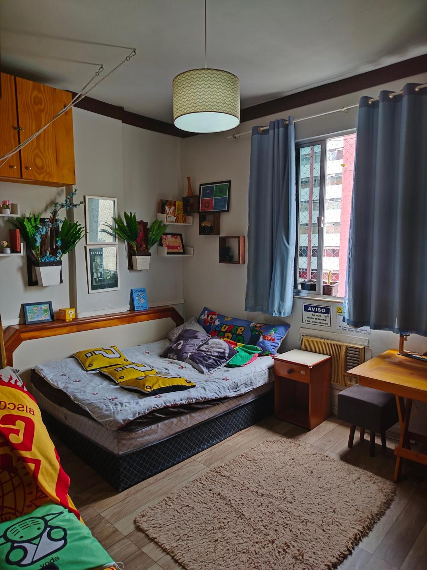 Flamengo Colado Metro Praias Apartamento Rio de Janeiro