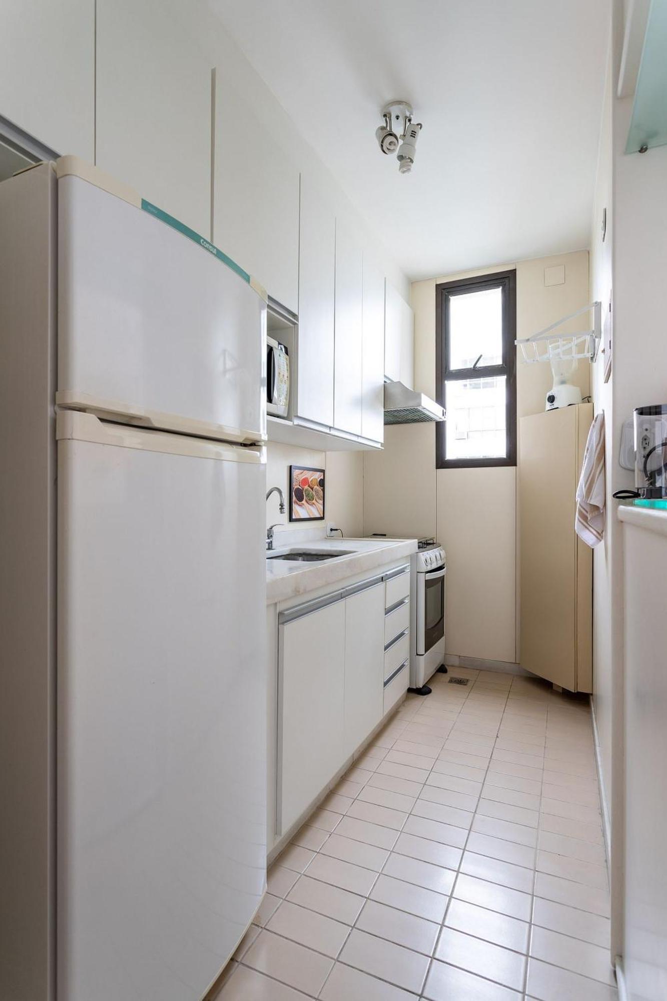 Apartamento 1 E Vista O Cristo Rio de Janeiro