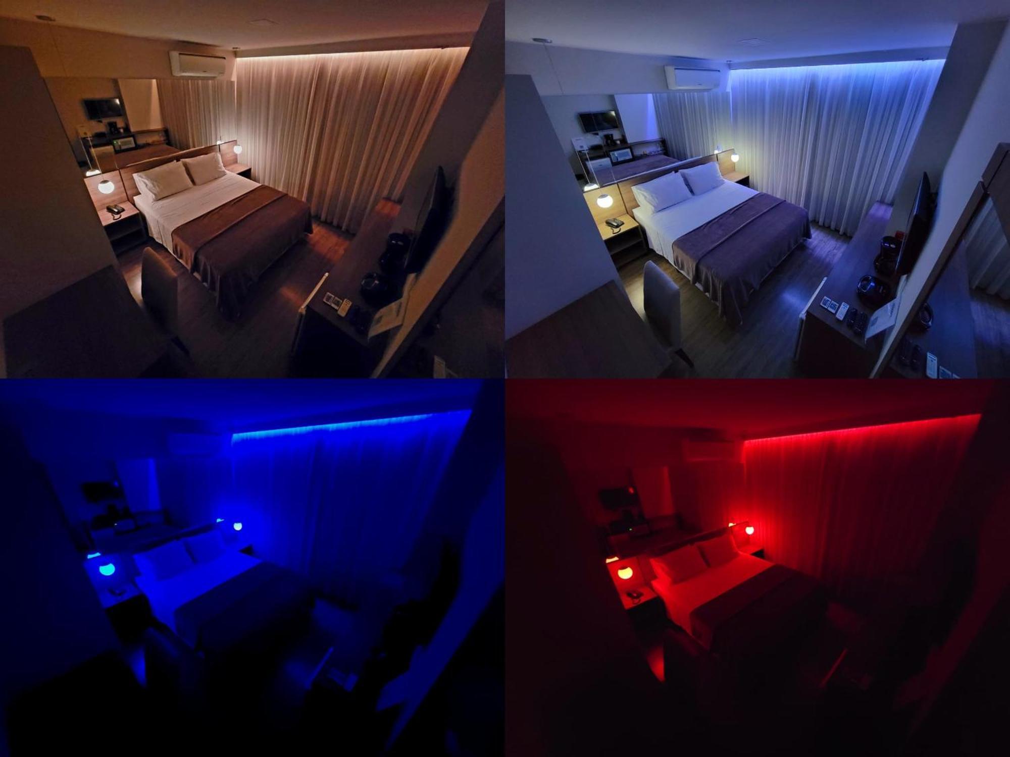 Apartment Vegas, Tv 55
