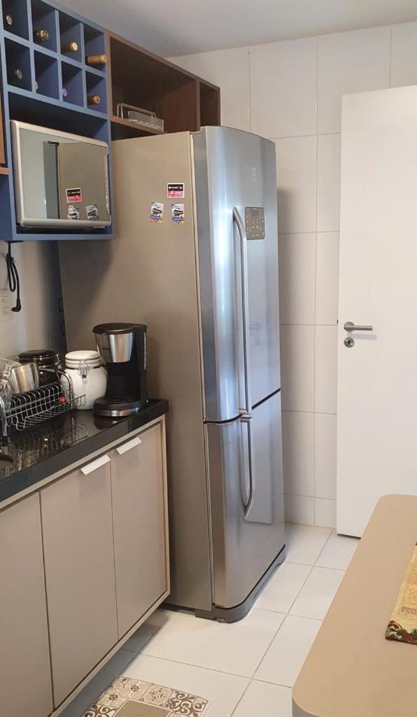 Apartamento Ap De Luxo Na Barra, Ao Lado Rio Centro